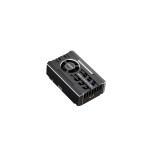 Original GEPRC MATEN PRO 3.3G 3W VTX 40 Transmission Channels for RC Racing Video Transmit Module
